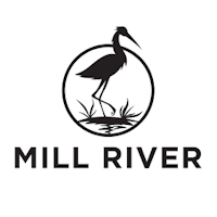 Mill River Golf Course Logo