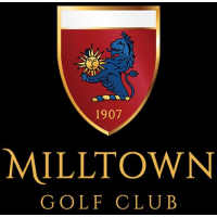 Milltown Golf Club Logo