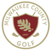 Hansen Park Golf Course Logo