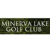 Minerva Lake Golf Course Logo