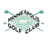 Minneapolis Golf Club Logo