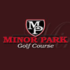 Minor Park Golf Course Logo