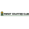 Minot Country Club Logo