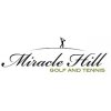 Miracle Hill Golf & Tennis Center Logo