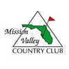 Mission Valley Country Club Logo