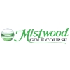 Mistwood Golf Course Logo