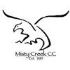 Misty Creek Country Club Logo