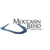 Moccasin Bend Golf Club Logo