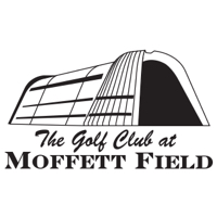 Moffett Field Golf Club Logo