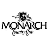 Monarch Country Club Logo