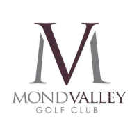 Mond Valley Golf Club Logo