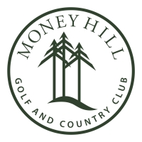 Money Hill Golf & Country Club Logo