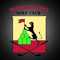 Montelupo Golf Club  Logo