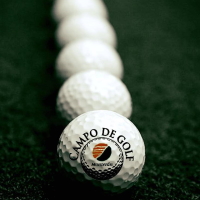 Monteran Golf Course Logo