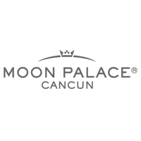 Moon Palace Golf and Spa Logo