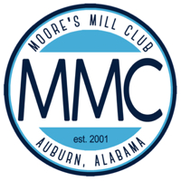 Moores Mill Golf Club Logo