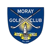 Moray Golf Club - The Old Course Logo