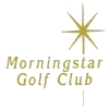 Morningstar Golf Club Logo