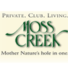 Moss Creek Golf Club Logo