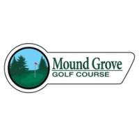 Mound Grove Golf Course Logo