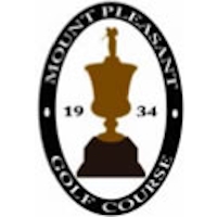 Mount Pleasant Golf Course Logo