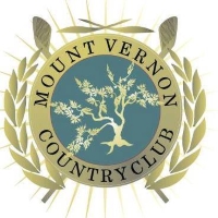 Mount Vernon Country Club Logo