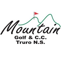 Mountain Golf Club Logo