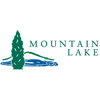 Mountain Lake Logo