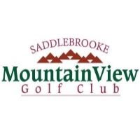 MountainView Golf Club Logo