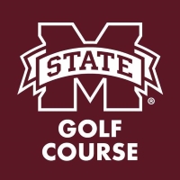 Mississippi State University Golf Club Logo