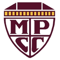 Mount Pleasant Country Club Logo