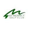 Mt Prospect Golf Club Logo