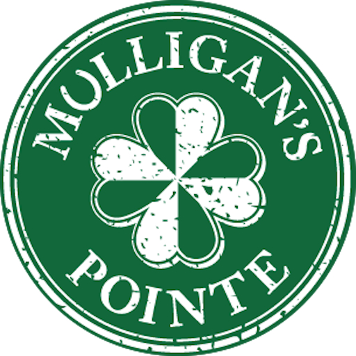 Mulligans Pines Logo