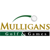 Mulligans South Logo
