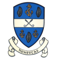 Musselburgh Golf Club Logo