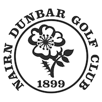 Nairn Dunbar Golf Club Logo