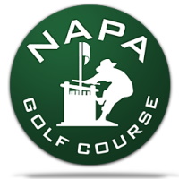 Napa Golf Course at Kennedy Park Logo