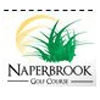 Naperbrook Golf Course Logo