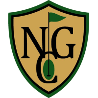 Nashboro Golf Club Logo