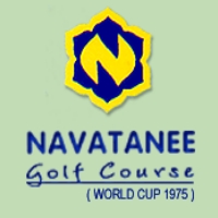 Navatanee Golf Course Logo