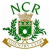 NCR Country Club Logo