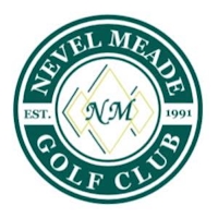 Nevel Meade Golf Club Logo