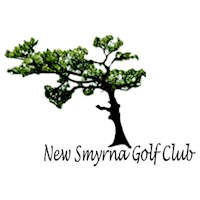 New Smyrna Golf Course Logo