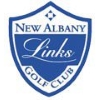 New Albany Links Logo