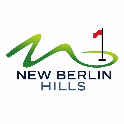 New Berlin Hills Golf Course Logo