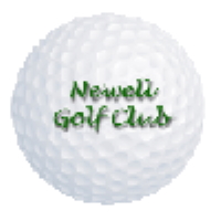 Newell Golf Course Logo