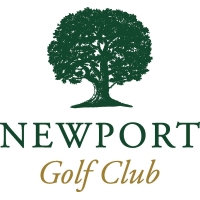 Newport Golf Club Logo