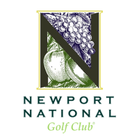 Newport National Golf Club Logo