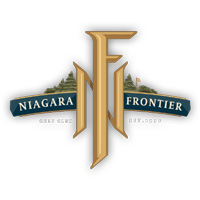 Niagara Frontier Country Club Logo