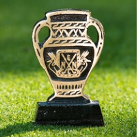 Naples National Golf Club Logo